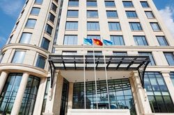 Đất Xanh Group biến động nhân sự: Thay Chủ tịch, bổ nhiệm Tổng giám đốc mới