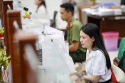 Đẩy mạnh sắp xếp tổ chức bộ máy, nâng cao hiệu quả công vụ