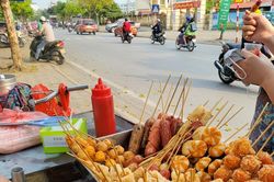 Cao điểm hành động vì an toàn thực phẩm tại Lâm Đồng