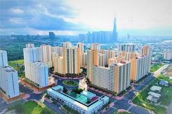 Hà Nội dự kiến làm 11 khu tái định cư phục vụ dự án đường sắt tốc độ cao Bắc - Nam