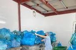 Nghệ An: Sửa đổi quy định về thu gom, vận chuyển và xử lý chất thải y tế nguy hại trên địa bàn
