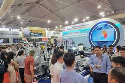 Bắc Bộ bước vào chu kỳ hút FDI mới, bài toán 'nút thắt' công nghiệp lộ rõ