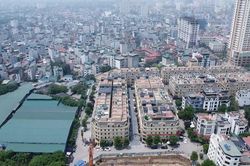Cảnh báo chiêu trò rao bán 'suất ngoại giao' nhà ở xã hội