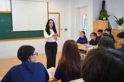 Khung năng lực ngoại ngữ dùng cho Việt Nam, chú trọng cả lứa tuổi mầm non và tiểu học