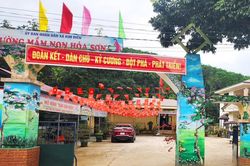 Kê khống tiền hỗ trợ bữa ăn từ thiện, hiệu trưởng và hiệu phó bị kỷ luật