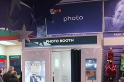 Cảnh b&aacute;o lộ dữ liệu c&aacute; nh&acirc;n từ dịch vụ photobooth d&ugrave;ng m&atilde; QR