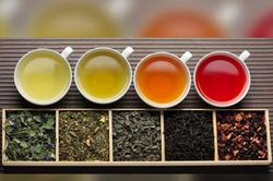Cuộc đổi ngôi của các loại trà ở Anh