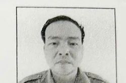 Người đàn ông giả danh công an gần 3 năm mới bị phát hiện