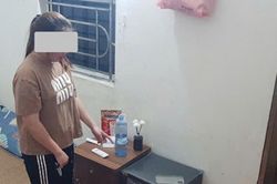 Bắc Ninh: Nàng dâu đột nhập két sắt, lấy trộm hàng trăm triệu đồng