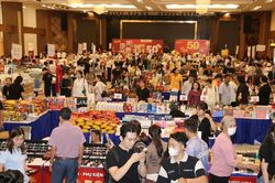 Cần Thơ Mega Sale 2026: 'Cú hích' kích cầu tiêu dùng trong dịp lễ 30/4 – 1/5