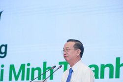 TP HCM thúc đẩy nông nghiệp thông minh, doanh nghiệp công nghệ giữ vai trò trung tâm