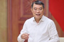 Thủ tướng: Sửa đổi quy chế làm việc, tuyệt đối không để chậm, muộn nhiệm vụ được giao