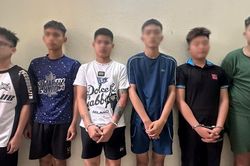 Bán xe không giấy tờ rồi vác kiếm truy sát người mua để cướp lại