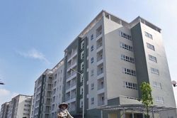 Khánh Hòa thu hồi 1ha đất để làm nhà ở xã hội