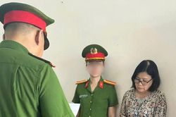 Lừa đảo bán đất chiếm đoạt tài sản, người phụ nữ tại Đà Nẵng bị khởi tố