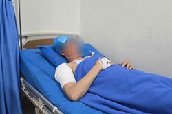 Gia Lai: Đòi lại hơn 1 tỷ đồng tiền tạm ứng mua thiên thạch, người đàn ông bị đánh nhập viện