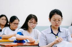 Chuyên gia tư vấn bí quyết chọn môn thi, chọn trường cho mùa tuyển sinh 2026