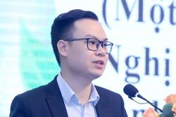Các công ty chứng khoán cần sẵn sàng hạ tầng để tham gia thị trường carbon