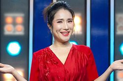 MC Cát Tường U50 vẫn nặng gánh, luôn chờ đợi người đàn ông phù hợp