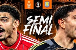 Xác định 2 cặp đấu bán kết Europa League: 'Nội chiến' Ngoại hạng Anh