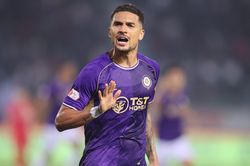 Nhận định Hà Nội FC vs Becamex TPHCM: Khó cản Hoàng Hên ghi bàn