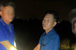 Vừa từ nước ngoài về, người phụ nữ bị chồng cũ đâm tử vong
