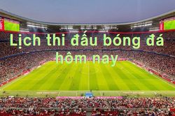 Lịch thi đấu bóng đá hôm nay 17/4: Căng thẳng bảng C U17 Đông Nam Á
