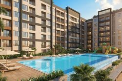 Khởi công Dragon Home, căn hộ đa tiện ích hướng đến nhu cầu chuyên gia Tây Ninh