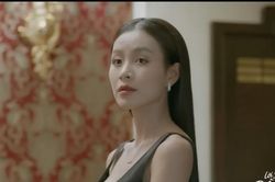 'Lời hứa đầu tiên' tập 2: Hoa hậu Vi Minh lợi dụng thiếu gia giàu có để tạo drama