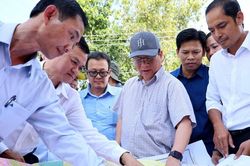 An Giang - Tâm thế bứt phá từ sức mạnh cộng hưởng