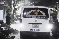 Vụ người phụ nữ bị chồng cũ đâm tử vong khi từ nước ngoài về: Hé lộ nguyên nhân