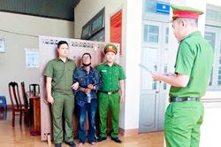 Bắt tạm giam 'Bình chôm' có 19 tiền án