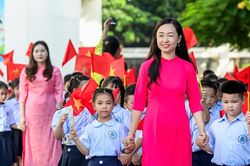 Cách xếp lương giáo viên, giảng viên trong trường công lập