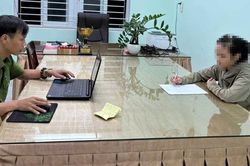 Lý do đôi nam nữ để lại dép và thư tuyệt mệnh, dựng hiện trường giả tự tử