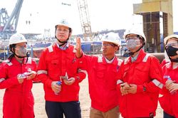 Mỏ Đại Hùng và cuộc cách mạng từ phụ thuộc sang làm chủ và sáng tạo công nghệ