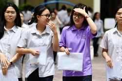 Trượt nguyện vọng 1 thi lớp 10 chuyên Hà Nội, xét đỗ hệ không chuyên ra sao?