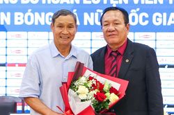 HLV Hoàng Văn Phúc: Tuyển nữ Việt Nam quyết đòi lại HCV SEA Games