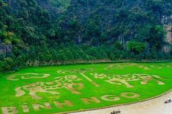 Tuần Du lịch Ninh Bình có gì hấp dẫn?