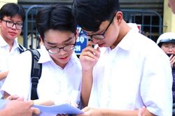 Hà Nội chưa ấn định thời điểm tổ chức thi vào lớp 10 trên máy tính