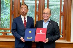 Loạt đại học hàng đầu Việt Nam hợp tác với các trường danh tiếng Trung Quốc
