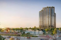 Imperia: Khi chuẩn sống cao cấp được nâng tầm thành hệ tiêu chuẩn