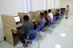 Từ tháng 5/2026, học viên thi bằng lái phải xem video tình huống tai nạn