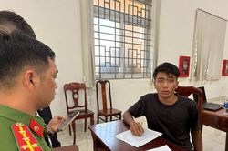 Khởi tố thanh niên 19 tuổi không có bằng lái, trộm ô tô rồi gây tai nạn