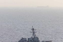 Iran xác nhận mở hoàn toàn eo biển Hormuz