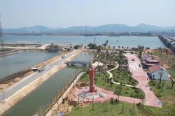 Tri ân những chiến công bất tử bên dòng sông Gianh