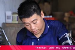 Những 'vầng trăng khuyết' thắp sáng cuộc đời bằng nghị lực