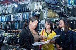 Không buộc dừng hóa đơn điện tử với hộ doanh thu dưới 500 triệu đồng