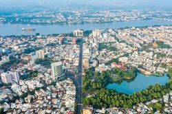 Phát triển Đồng Nai xứng tầm đô thị hiện đại