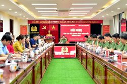 Phát động Giải thưởng toàn quốc về thông tin đối ngoại