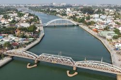 Diện mạo Đồng Nai trước thềm lên thành phố trực thuộc Trung ương